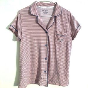 Rae Dunn short pajamas sleepwear